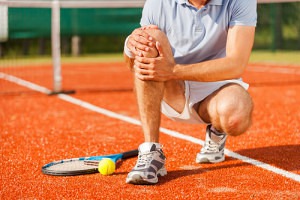 Preventing the Most Common Sports Injuries